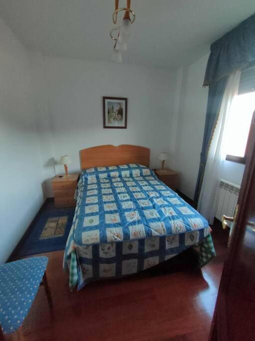 Vivienda De Uso Turistico En Entorno Maravilloso Huerta Del Rey Exterior photo