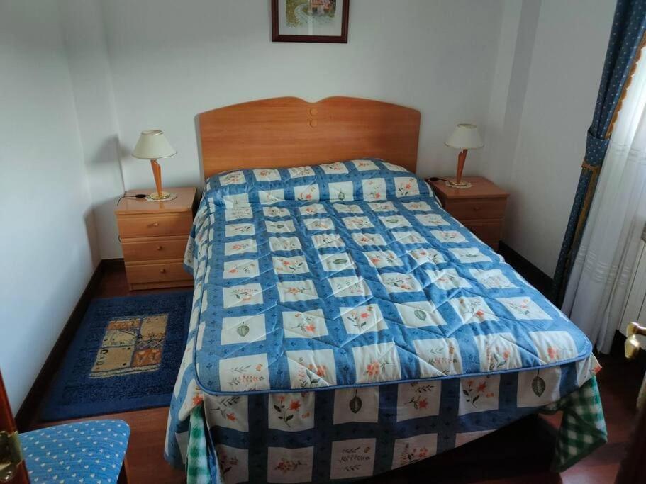 Vivienda De Uso Turistico En Entorno Maravilloso Huerta Del Rey Exterior photo