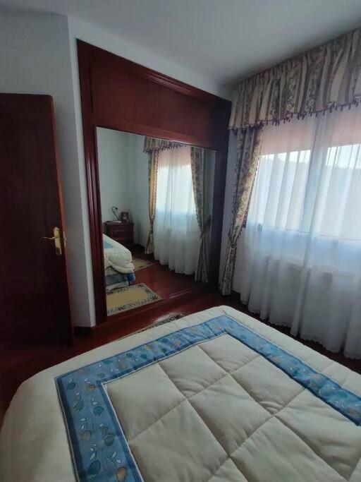 Vivienda De Uso Turistico En Entorno Maravilloso Huerta Del Rey Exterior photo