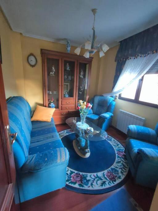Vivienda De Uso Turistico En Entorno Maravilloso Huerta Del Rey Exterior photo