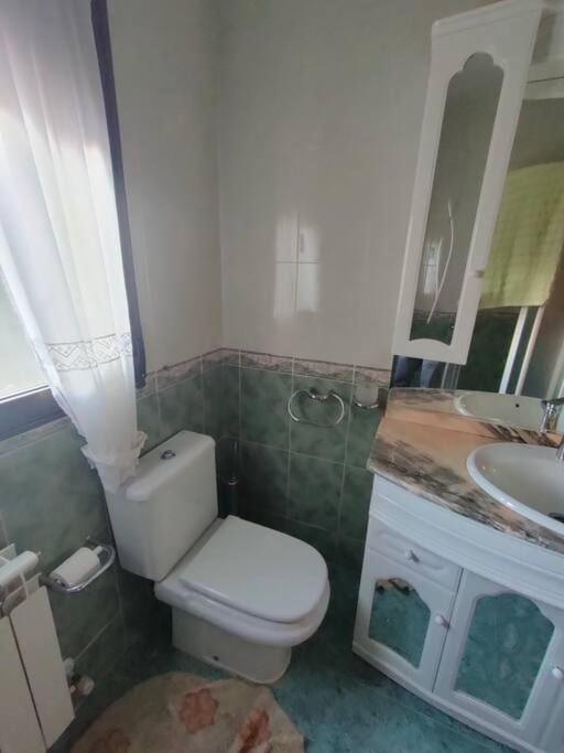 Vivienda De Uso Turistico En Entorno Maravilloso Huerta Del Rey Exterior photo