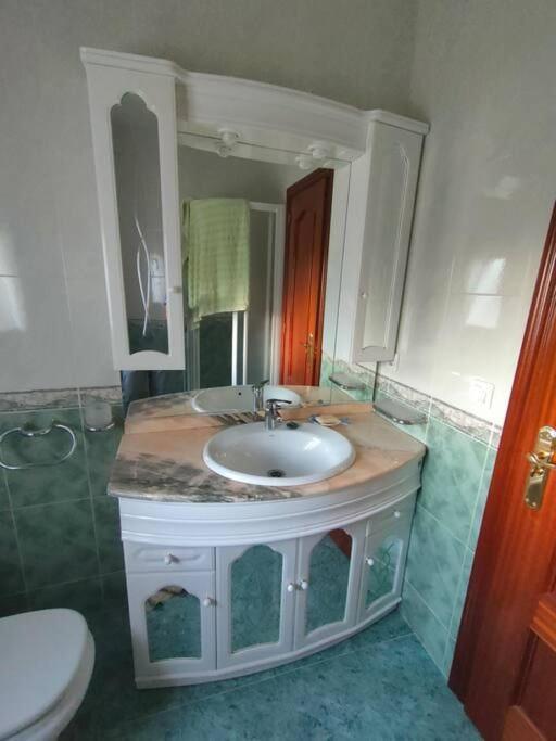 Vivienda De Uso Turistico En Entorno Maravilloso Huerta Del Rey Exterior photo