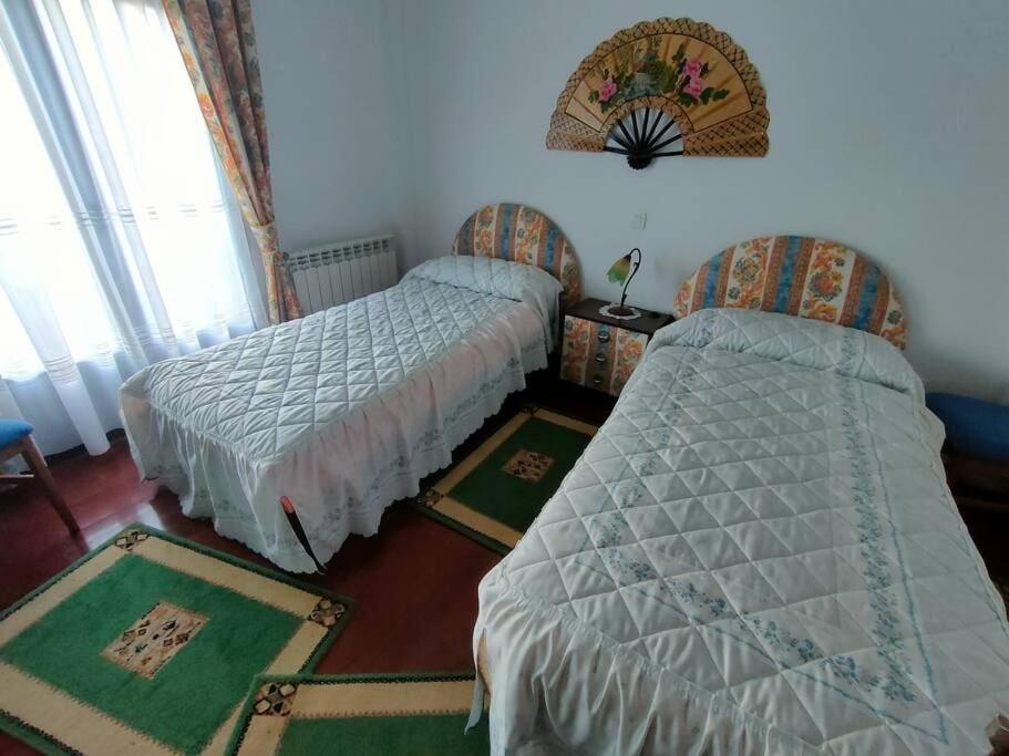 Vivienda De Uso Turistico En Entorno Maravilloso Huerta Del Rey Exterior photo