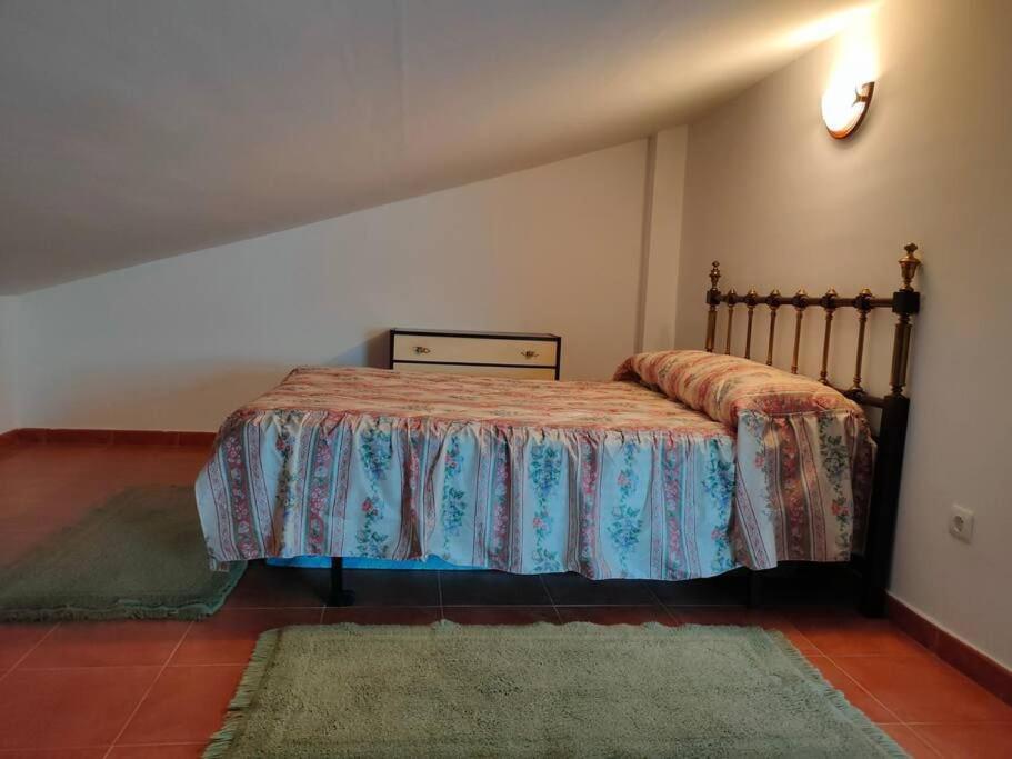 Vivienda De Uso Turistico En Entorno Maravilloso Huerta Del Rey Exterior photo